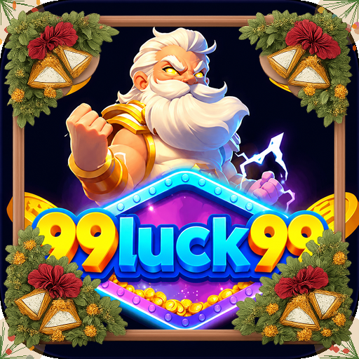 99luck99 — mitra unggulan