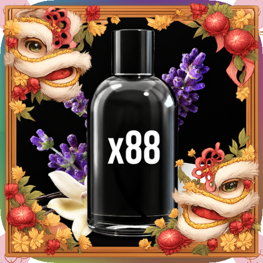x88 — mitra unggulan